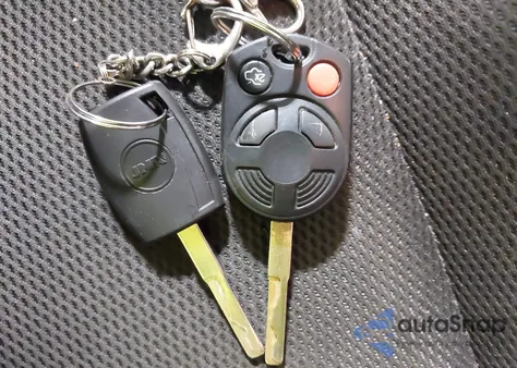 2013 Ford Focus Se из США, поврежденный, VIN 1FADP3K2XDL252295